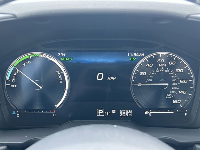 New 2026 Subaru Forester Touring AWD/4WD image 20