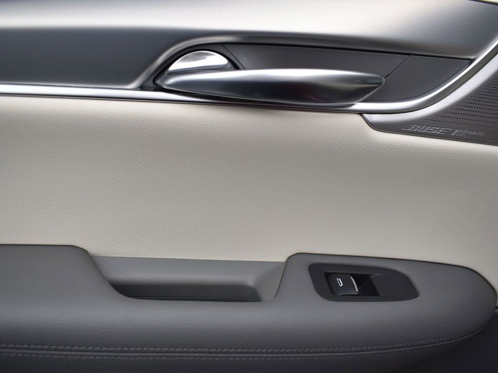 Certified 2022 Cadillac XT5 Premium Luxury w/ Technology Package image 24