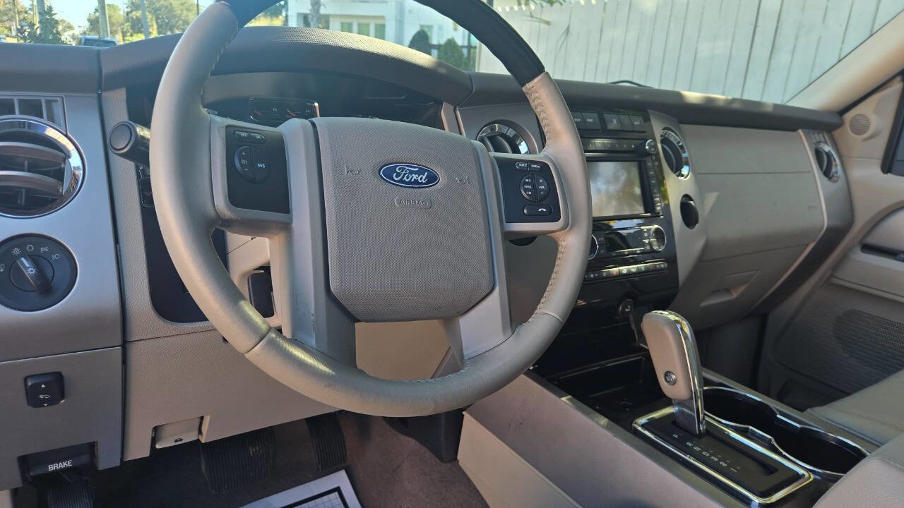 Used 2012 Ford Expedition Limited image 6
