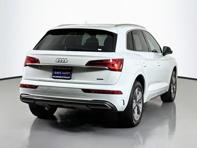 Used 2023 Audi Q5 2.0T Premium w/ Convenience Package AWD/4WD image 7