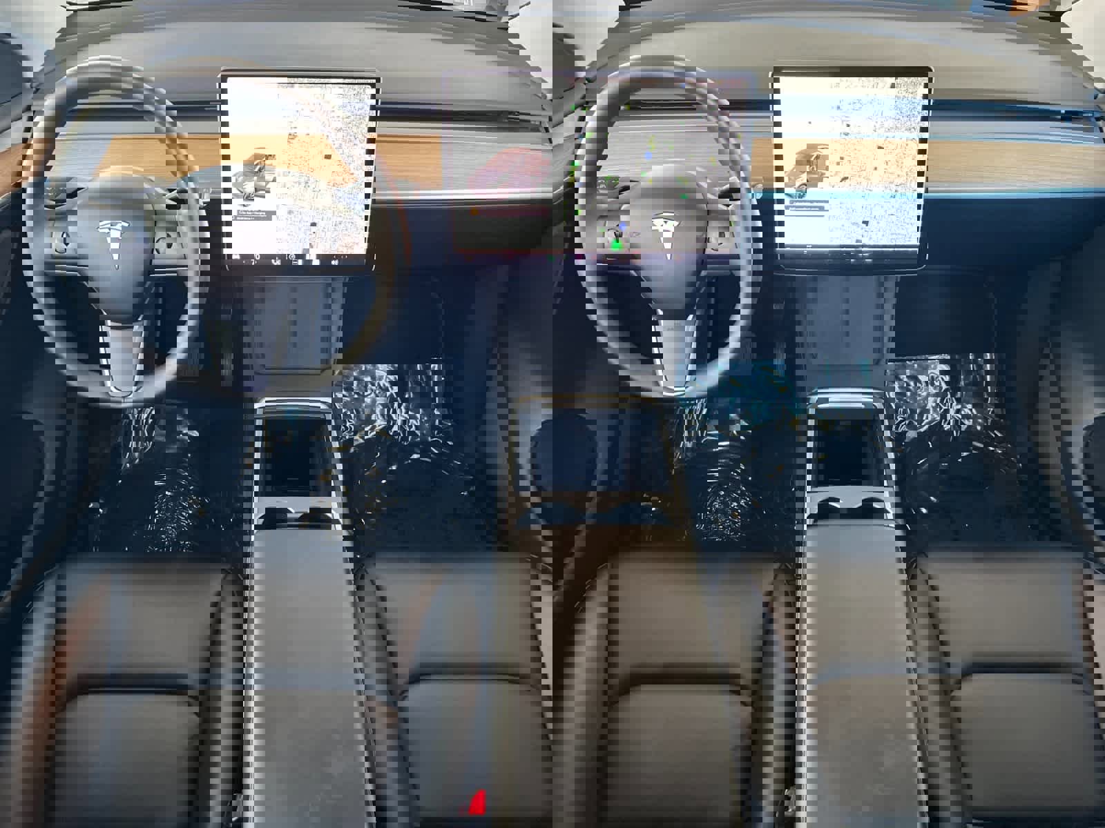 Used 2023 Tesla Model Y Long Range image 4