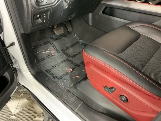 Used 2021 RAM 1500 Rebel w/ Rebel Level 2 Equipment Group AWD/4WD image 14