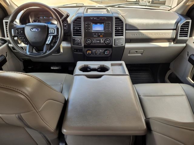 Used 2020 Ford F350 XL w/ Power Equipment Group AWD/4WD image 19