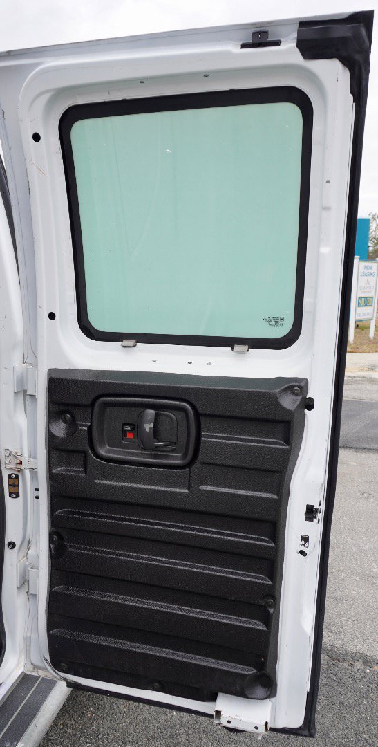 Used 2019 Chevrolet Express 2500 w/ Driver Convenience Package image 11