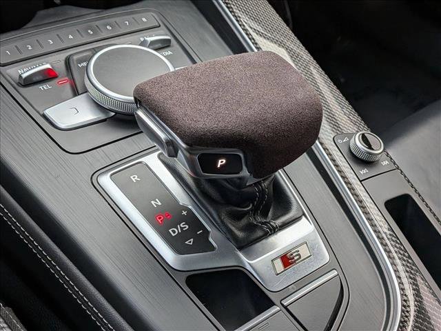 Used 2019 Audi S4 Premium Plus w/ Premium Plus Package image 13