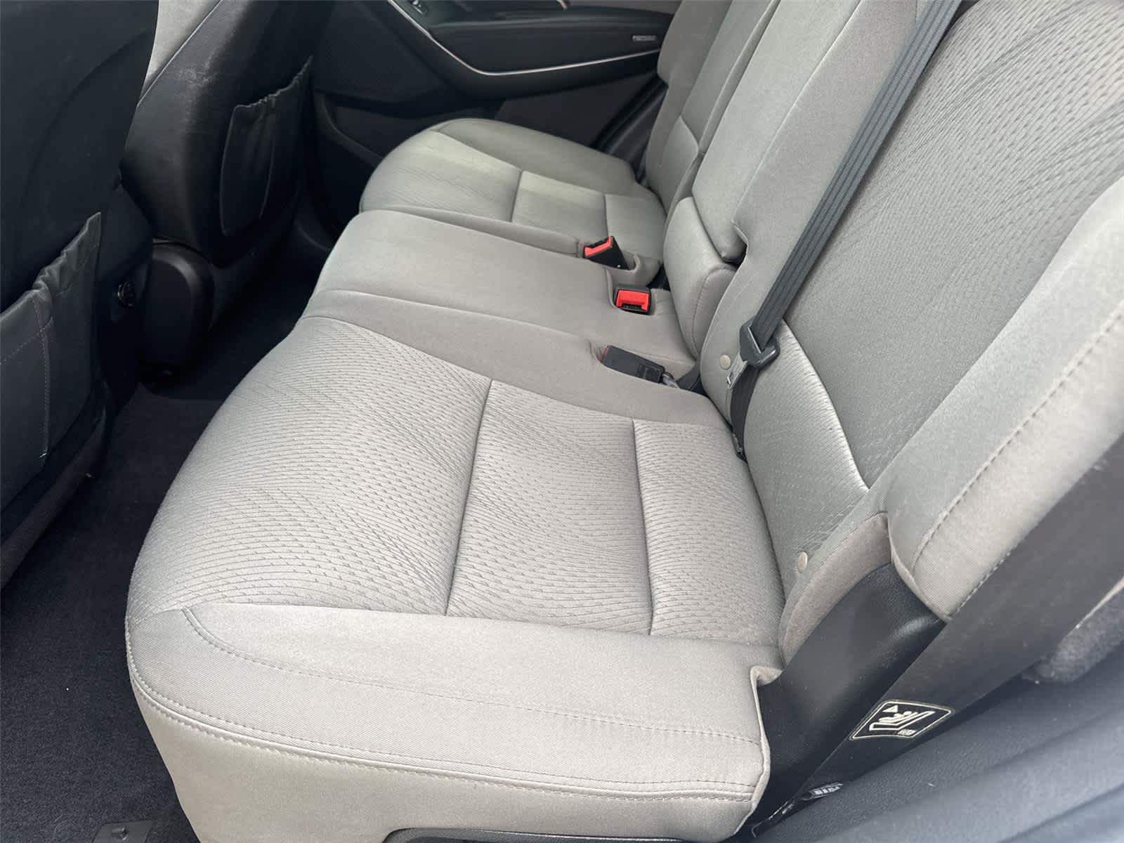 Used 2017 Hyundai Santa Fe Sport AWD/4WD image 14
