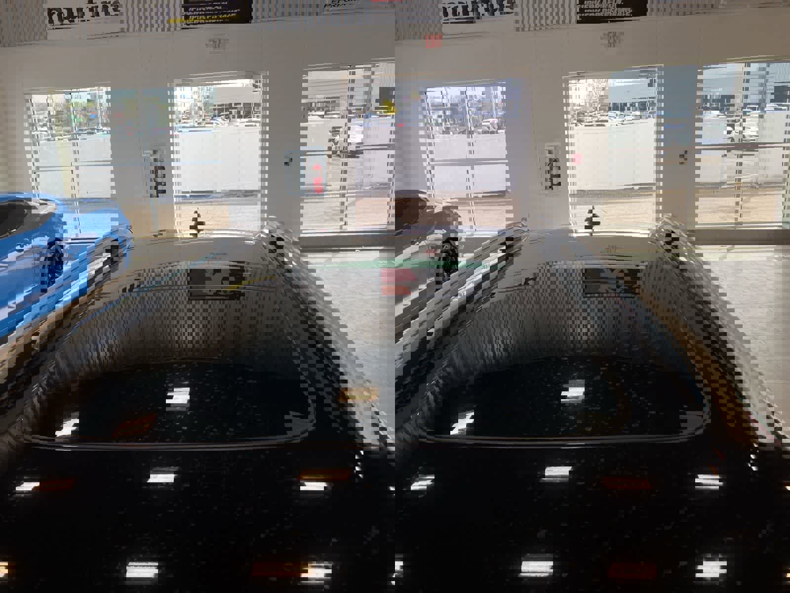 Used 2019 MINI Cooper Countryman S AWD/4WD image 10