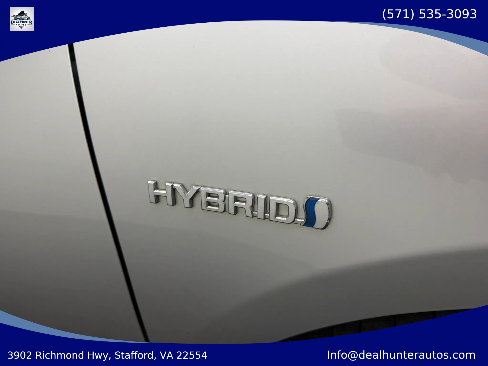 Used 2012 Toyota Prius C Four FWD image 7