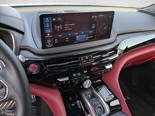 New 2026 Acura MDX Type S image 12