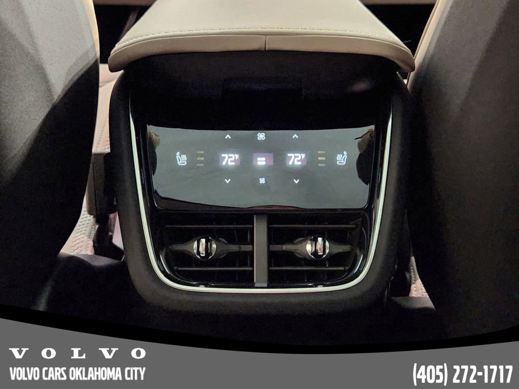 New 2025 Volvo EX90 Ultra image 28