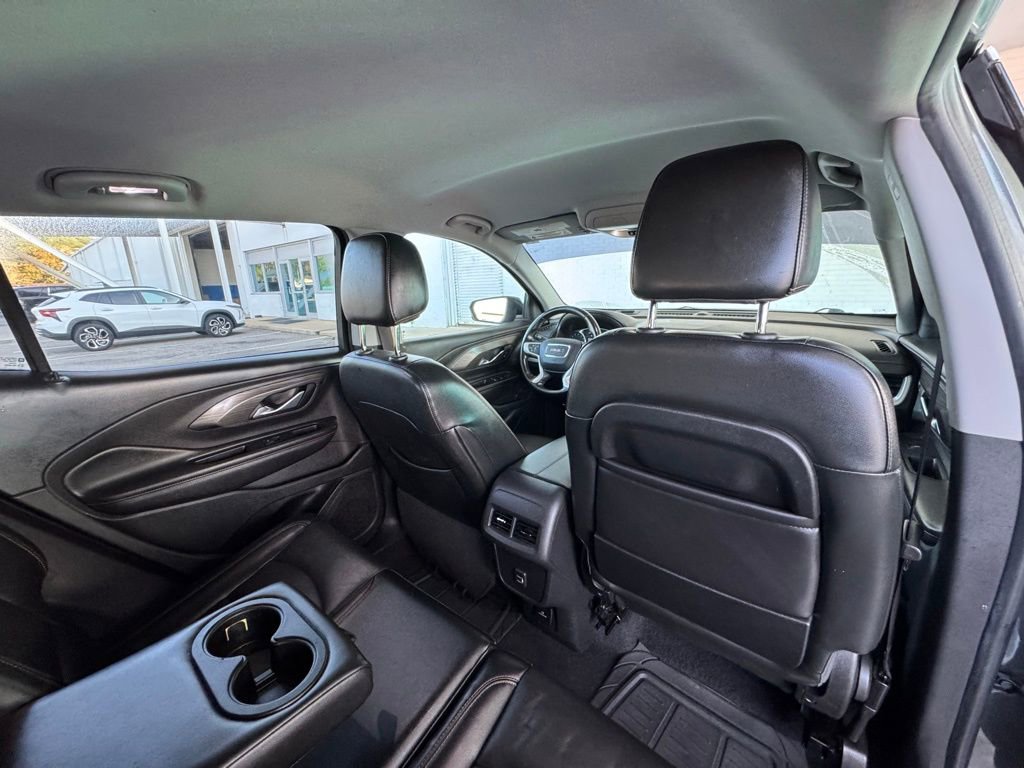 Used 2020 GMC Terrain SLT FWD image 26