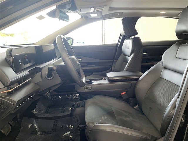 Certified 2024 Nissan Ariya FWD image 22