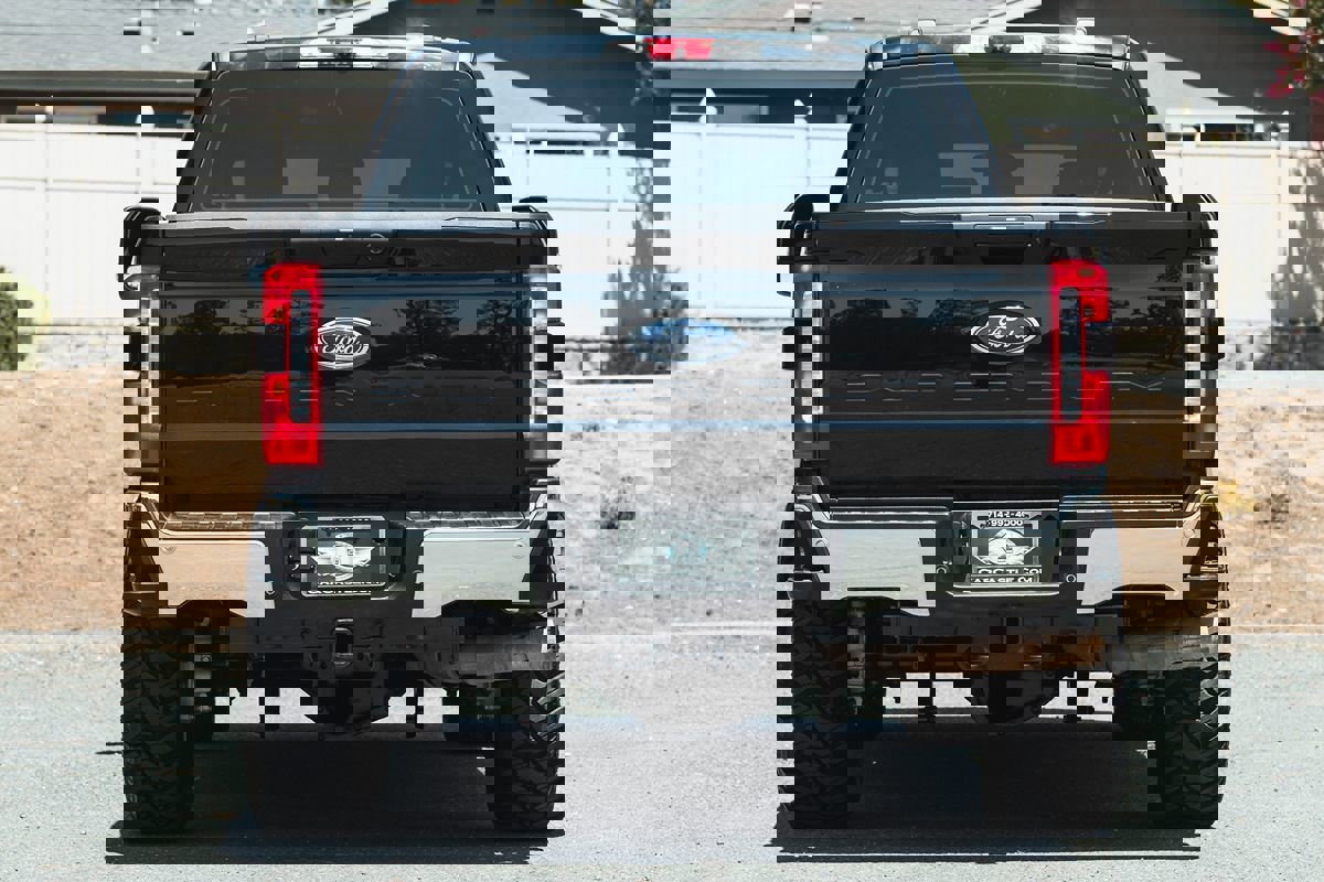 Used 2023 Ford F250 XL w/ 360-Degree Camera Package image 7