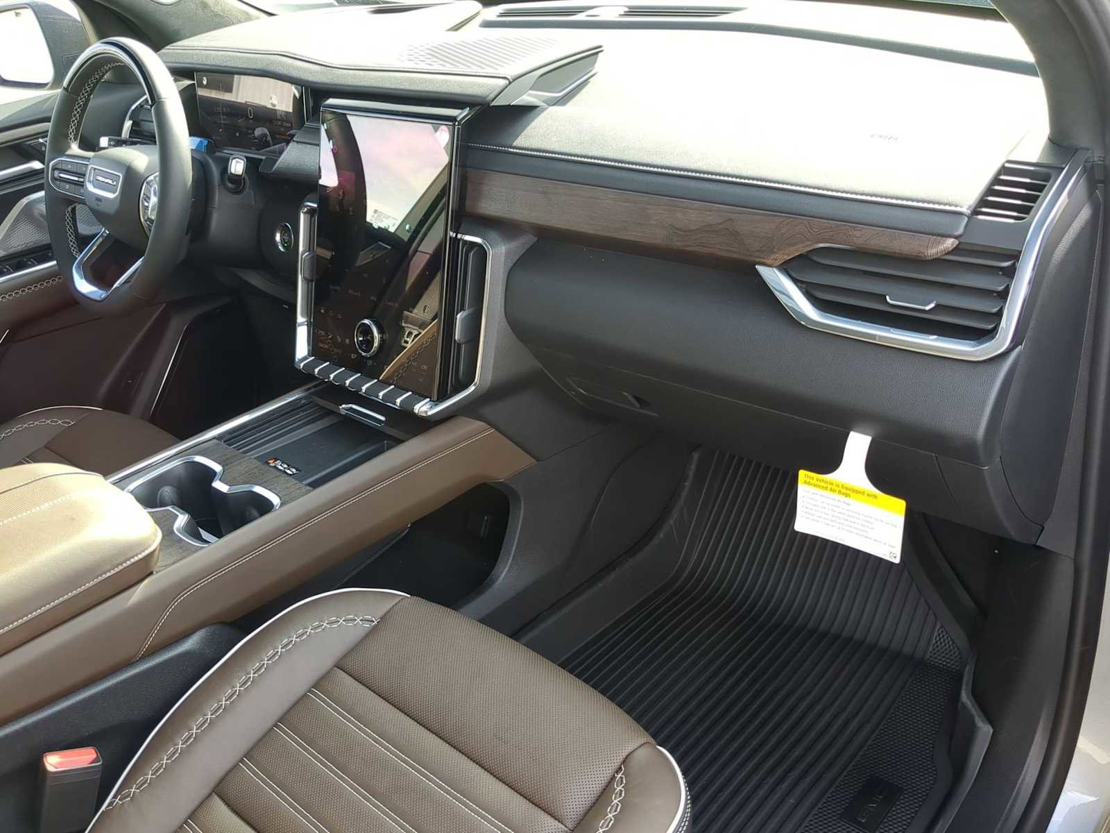 New 2026 GMC Acadia Denali Ultimate image 31