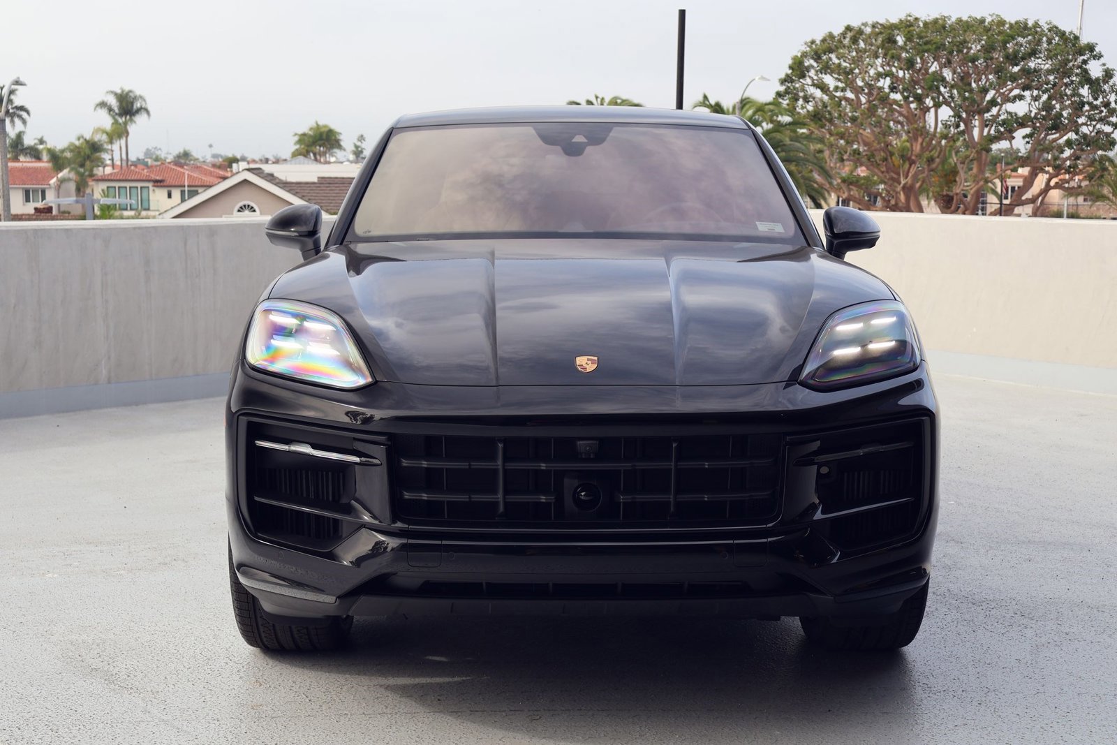 New 2026 Porsche Cayenne S image 6