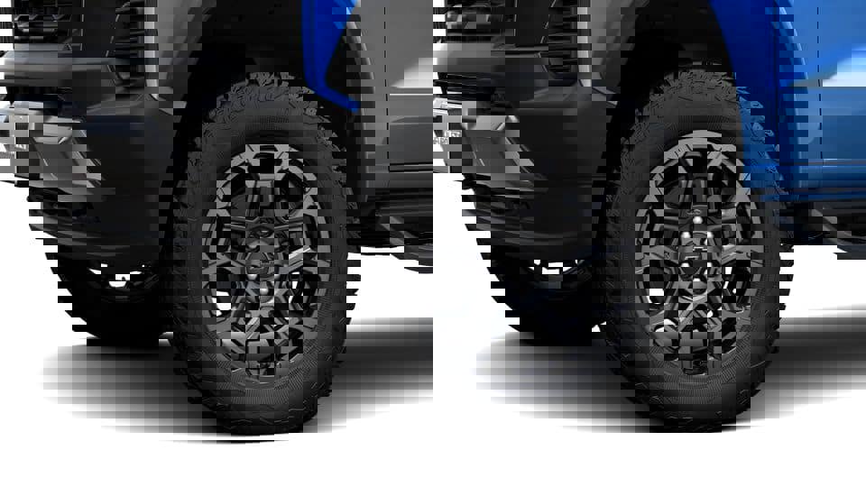 New 2026 Chevrolet Colorado Trail Boss image 29