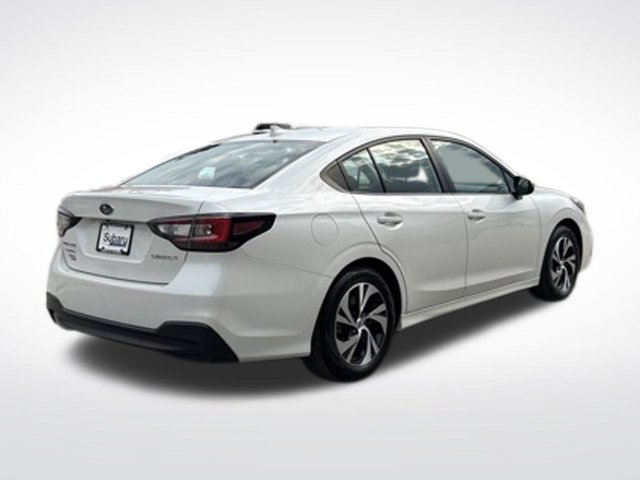 Certified 2024 Subaru Legacy Premium AWD/4WD image 10
