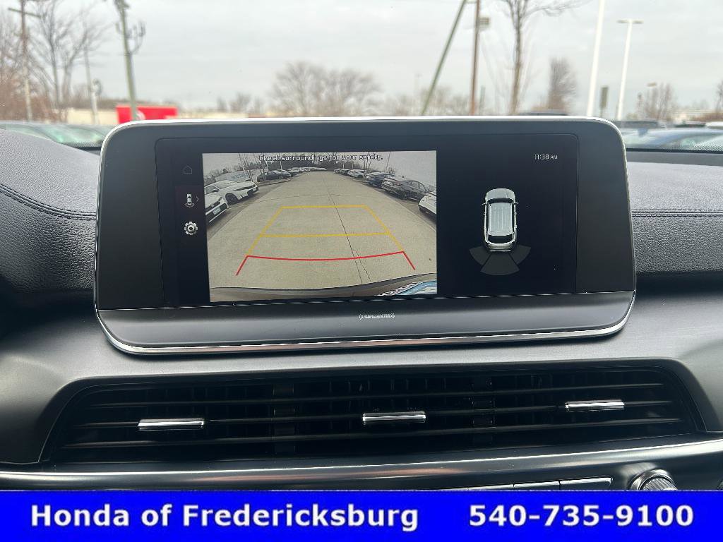 Used 2022 Kia Telluride S image 21