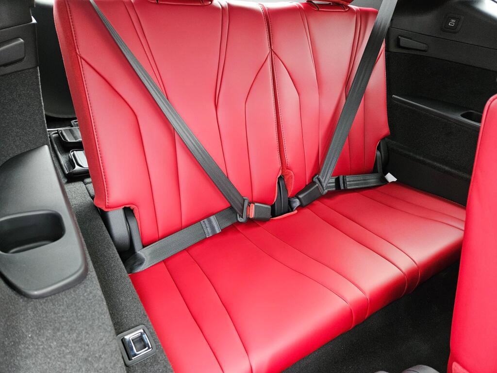 New 2026 Acura MDX A-Spec image 17