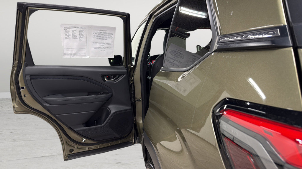 Certified 2026 Subaru Forester Limited image 33