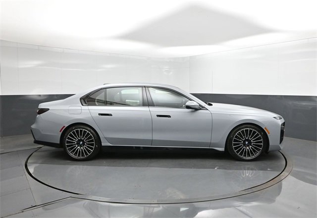 New 2026 BMW i7 eDrive50 w/ M Sport Package image 26