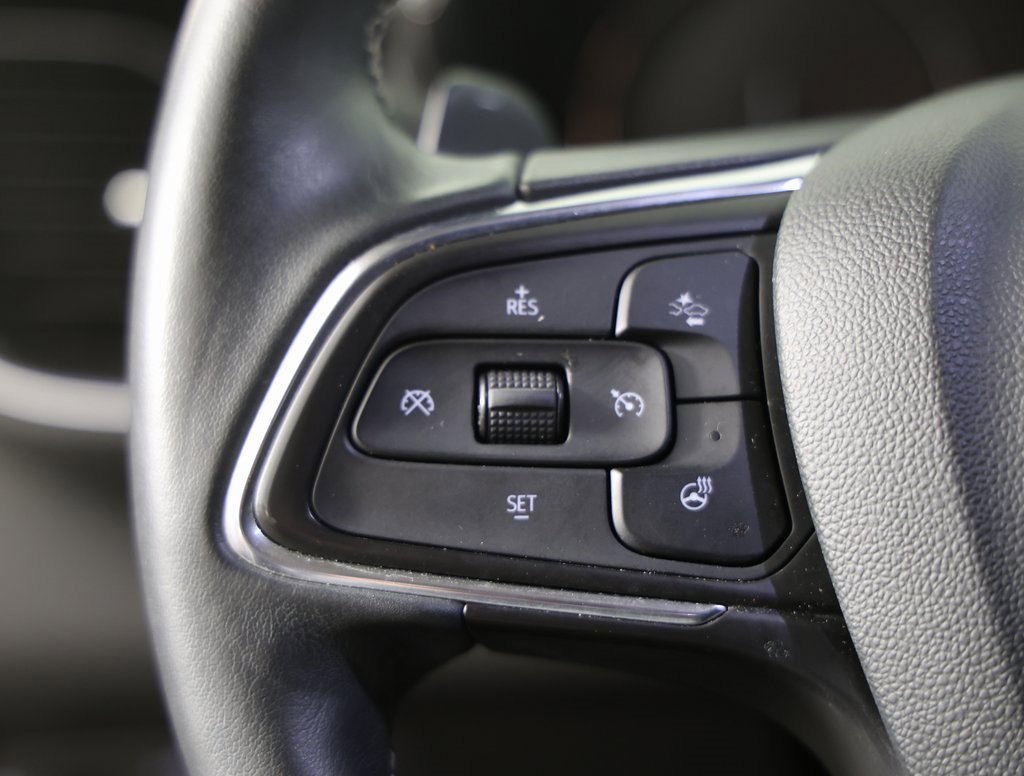 Certified 2021 Buick Envision Preferred image 6