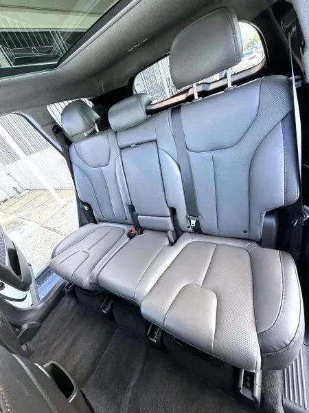Used 2019 Hyundai Santa Fe FWD image 21