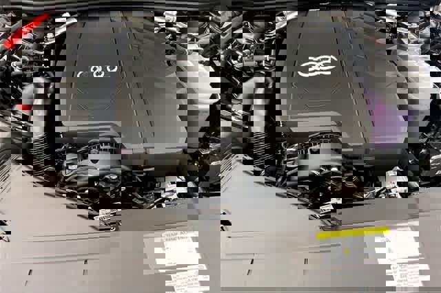 New 2025 Audi A6 Premium Plus image 11