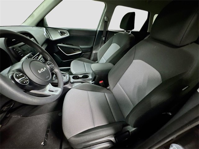 Used 2024 Kia Soul LX w/ Option Group 015 image 15