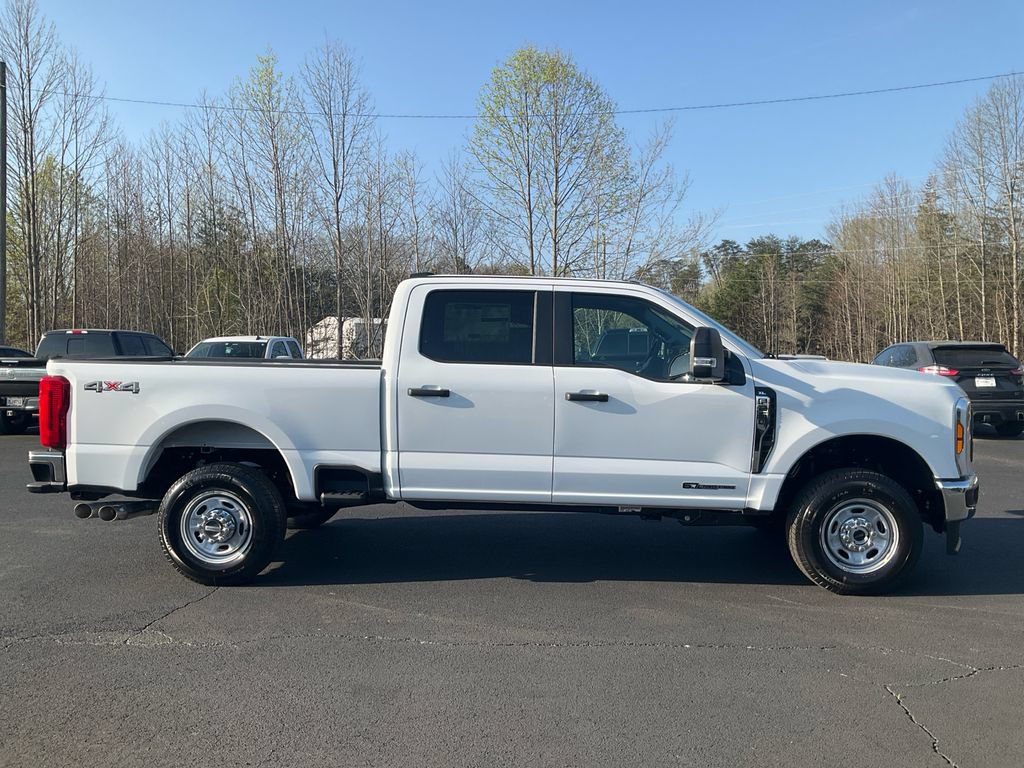 New 2026 Ford F250 XL AWD/4WD image 4