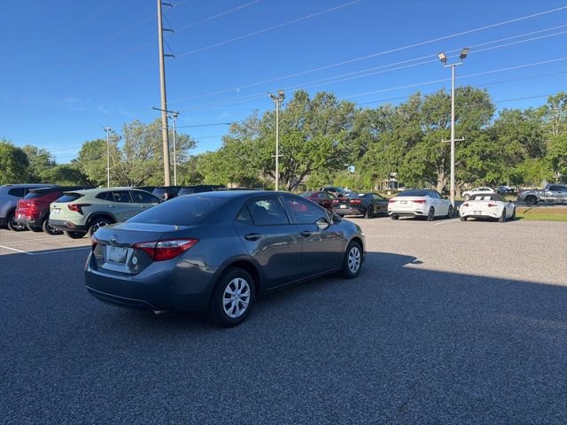 Used 2015 Toyota Corolla L image 5
