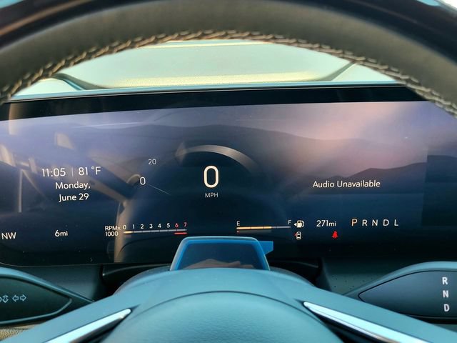 New 2026 Buick Enclave Avenir w/ Super Cruise Package FWD image 23