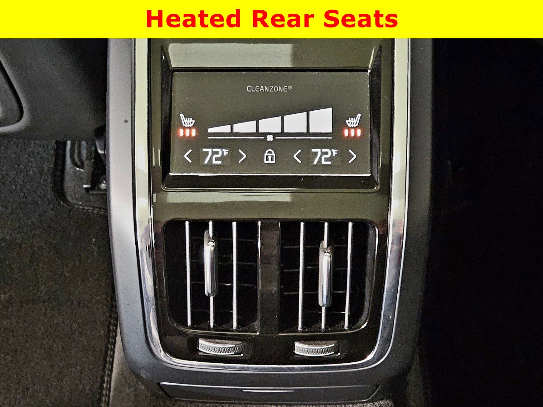 Used 2024 Volvo S90 B6 Plus image 21