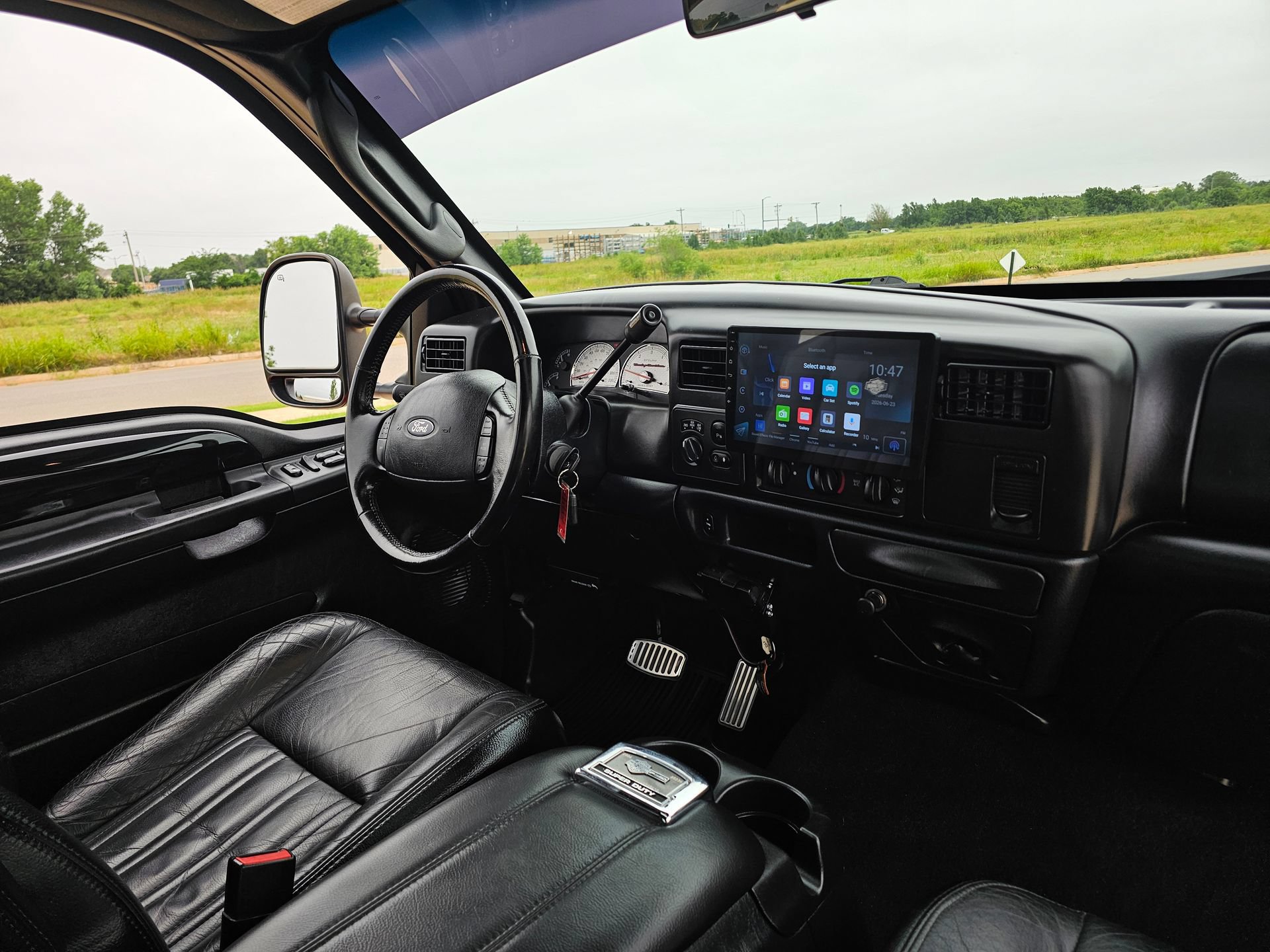 Used 2004 Ford F250 Harley-Davidson AWD/4WD image 33