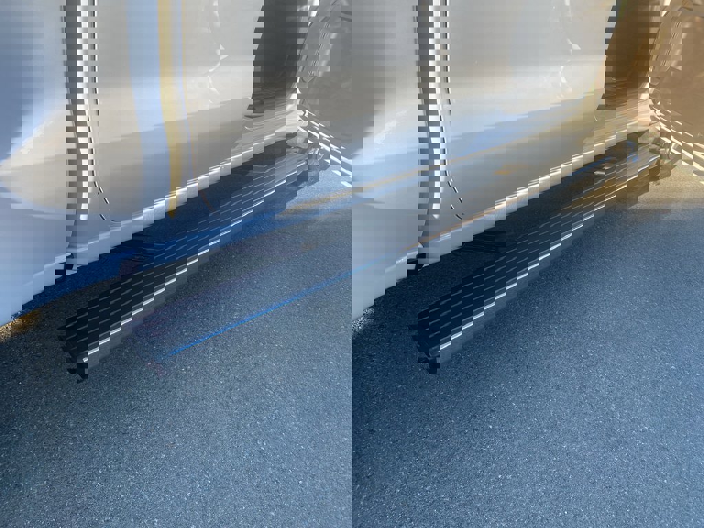 New 2026 Chevrolet Silverado 1500 LTZ w/ LTZ Premium Package image 16