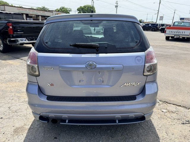 Used 2007 Toyota Matrix XR FWD image 6