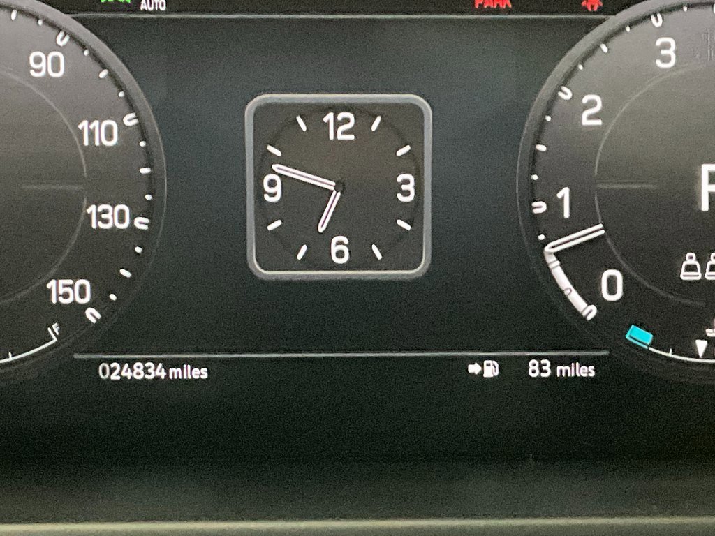 Certified 2024 Land Rover Defender 110 S image 17