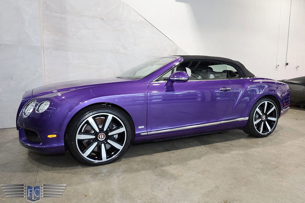 Used 2013 Bentley Continental GT image 4
