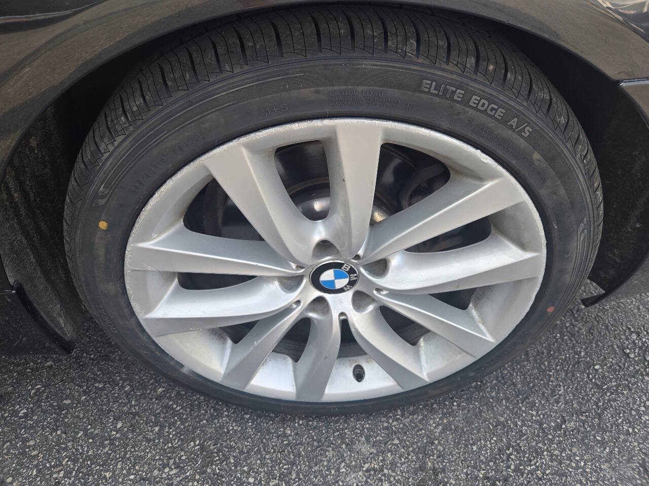 Used 2012 BMW 535i xDrive Sedan AWD/4WD image 14