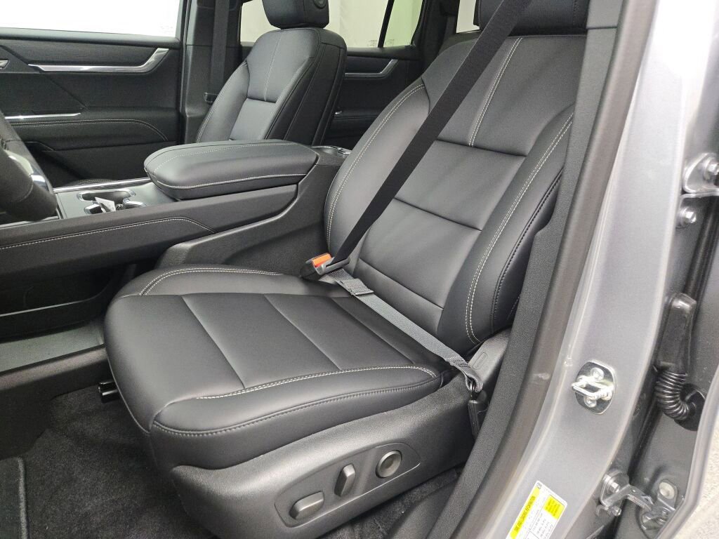 New 2026 GMC Acadia Elevation w/ Elevation Premium Package image 27