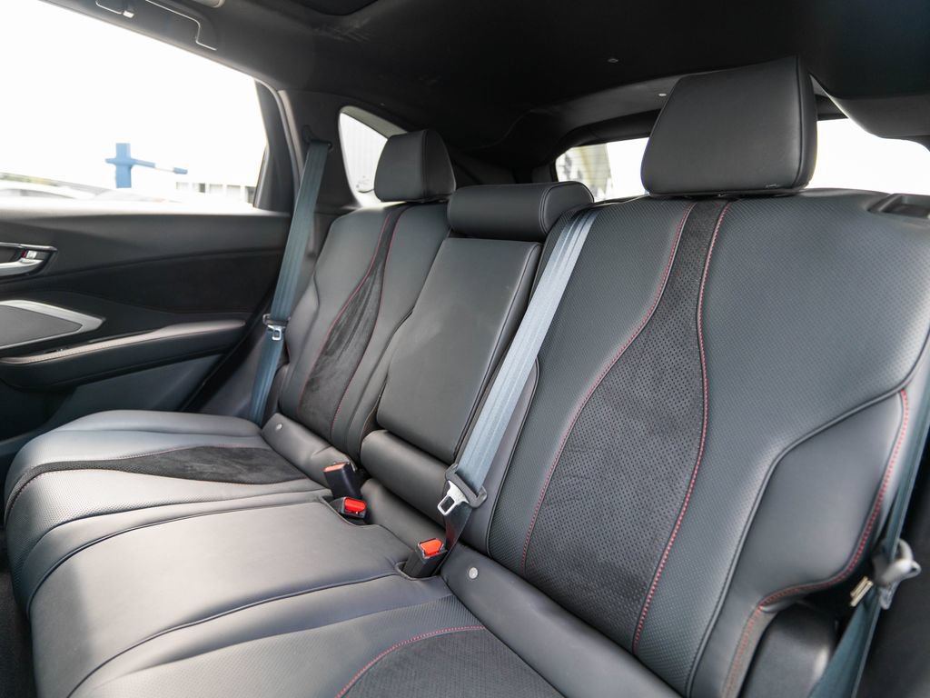 Certified 2024 Acura RDX A-Spec AWD/4WD image 42