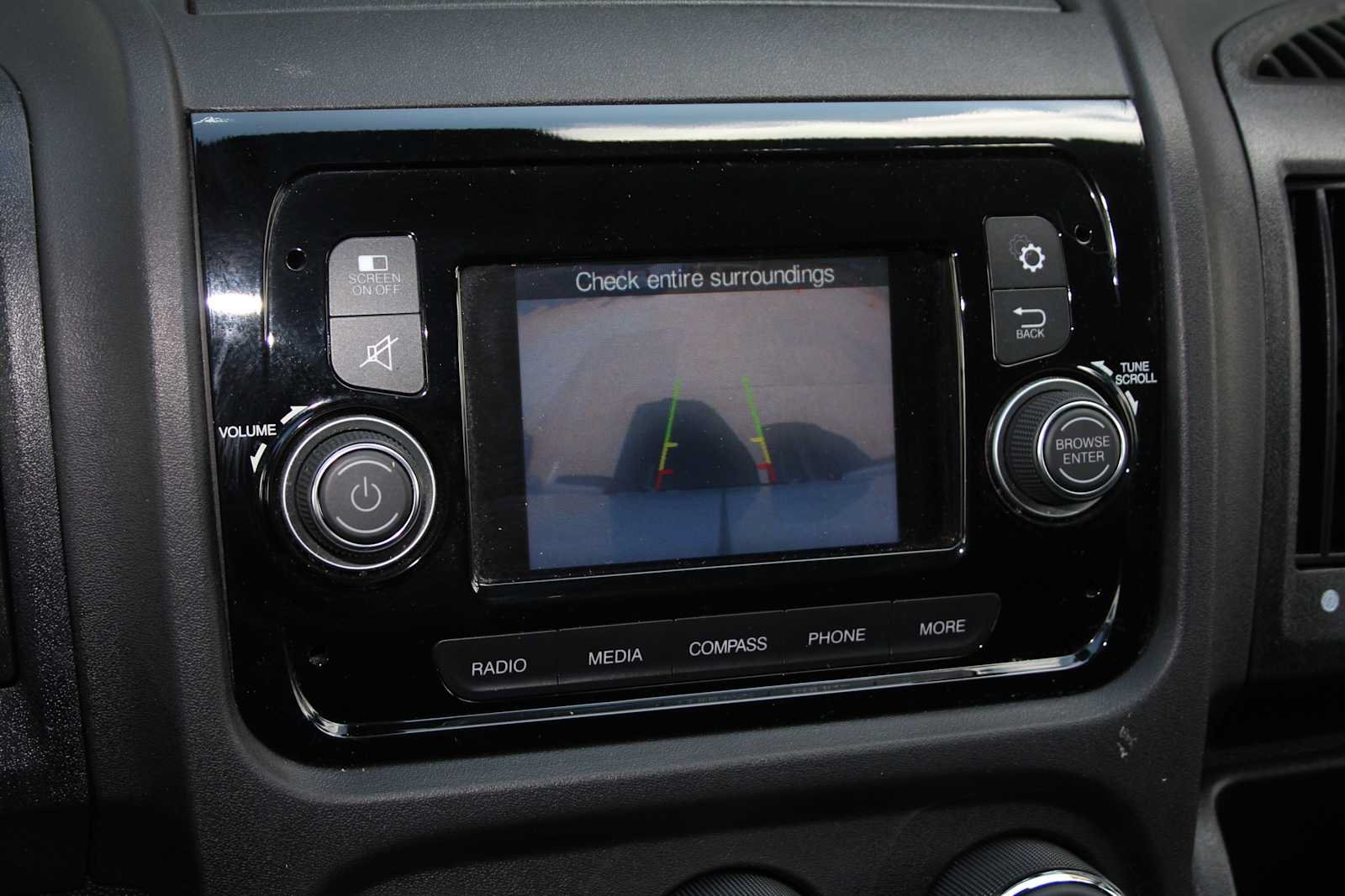 Used 2019 RAM ProMaster 1500 w/ Interior Convenience Group FWD image 31
