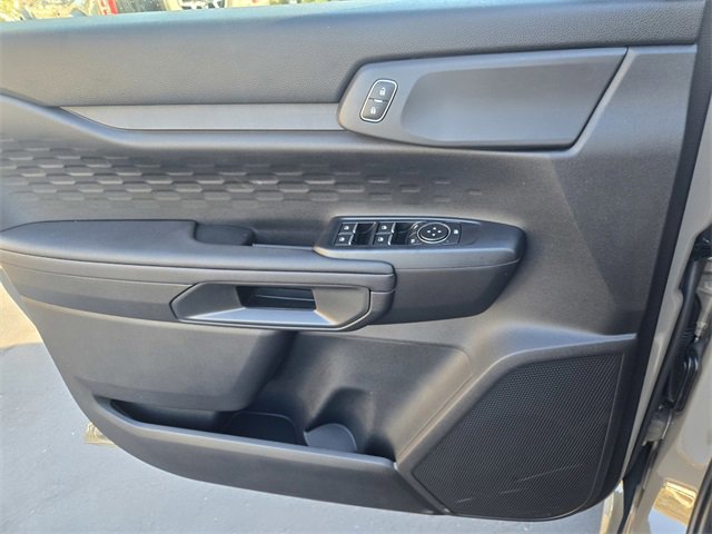 New 2025 Ford Ranger XL w/ Trailer Tow Package image 24