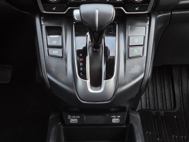 Used 2022 Honda CR-V EX-L image 16