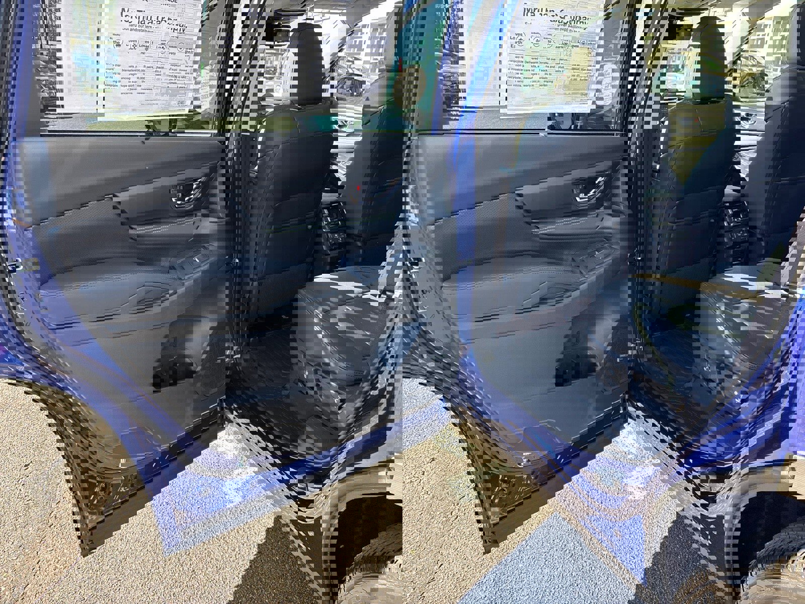 New 2026 Subaru Ascent Bronze Edition image 31