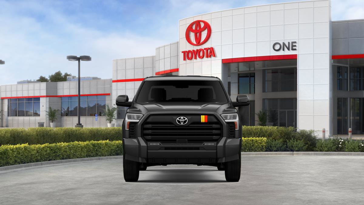New 2026 Toyota Tundra SR5 image 71