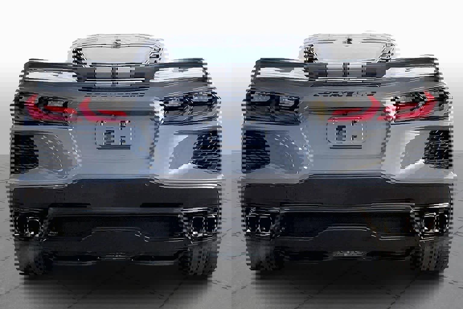 Certified 2024 Chevrolet Corvette 3LT w/ Z51 Performance Package image 6