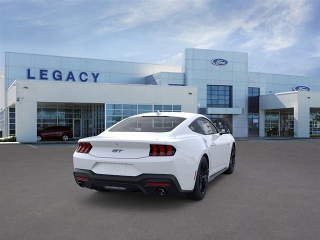 New 2026 Ford Mustang GT image 8