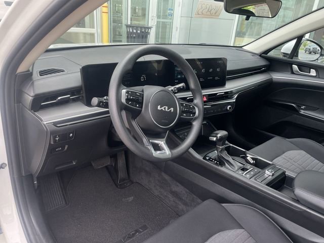 Used 2025 Kia K5 LXS FWD image 18