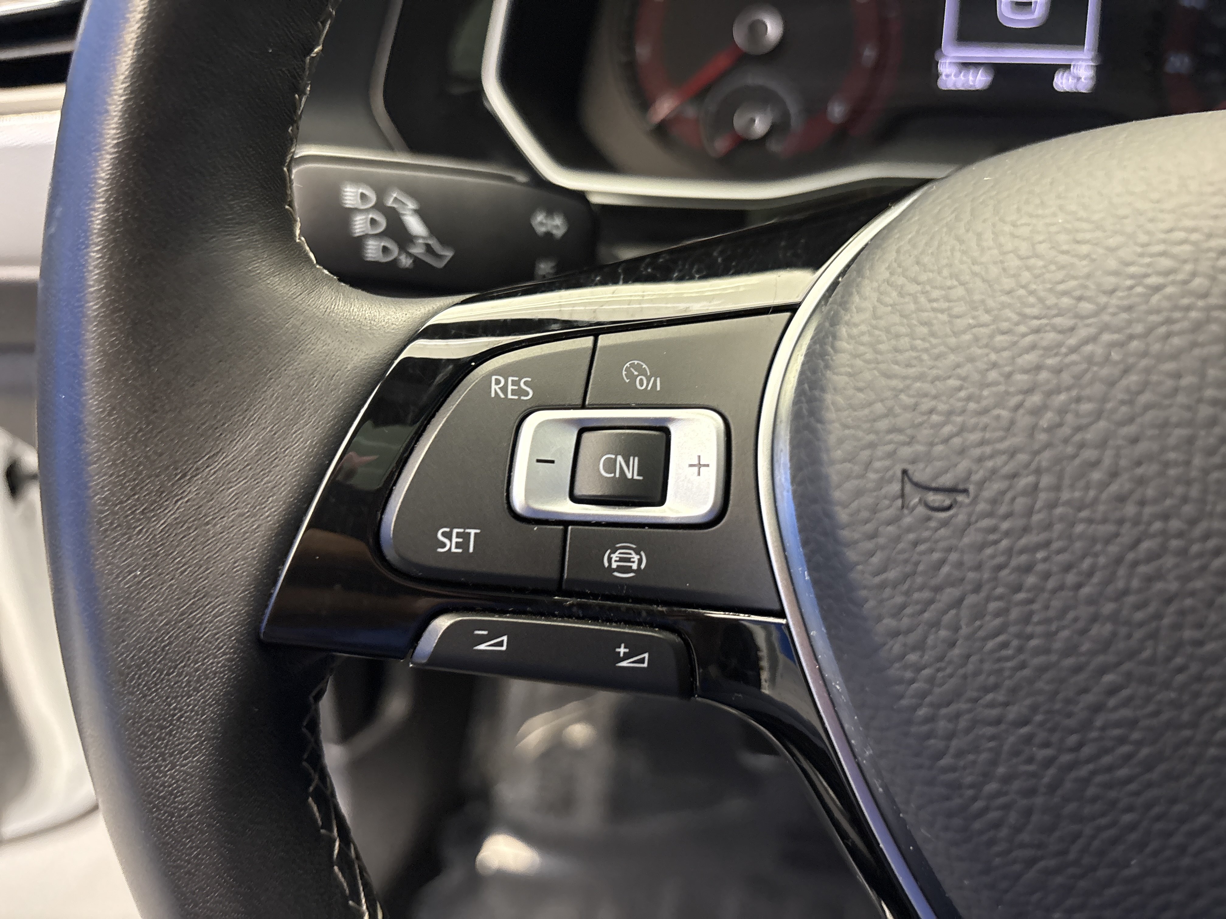 Used 2021 Volkswagen Jetta R-Line FWD image 15